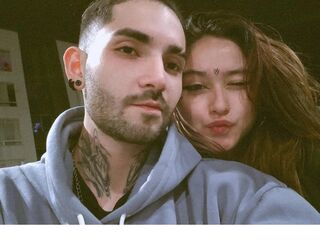hot webcamslut fucking stranger DanizAndZaratos