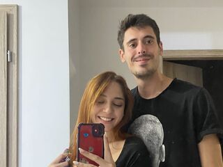 live sex webcam video DhaliaAndMikele