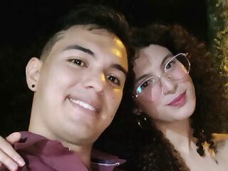 adultcam couple DylanAndAlly