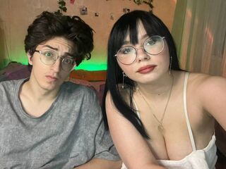 nude camgirl fucked by stranger EthelAndre