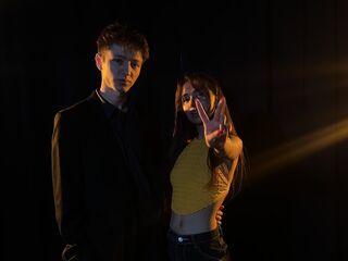 spy web cam FlackoAndJessica