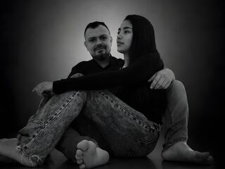 hardcore sex cam show HarryAndHanna