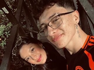 live camgirl anal sex IanandBrithany