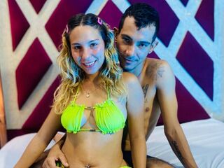 anal sex web cam JennyAndJuan