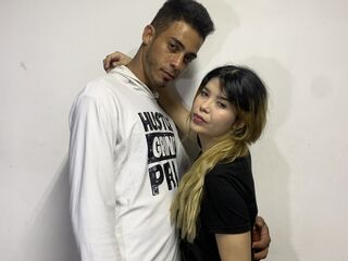 naked camcoupe fucking JoselynAndFredy