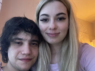 camcouple webcam pic KaliAndGaz