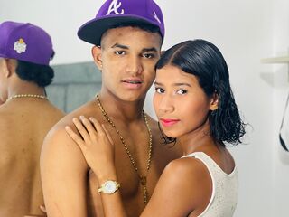 naughty camcouple fucking KattyANDLuis