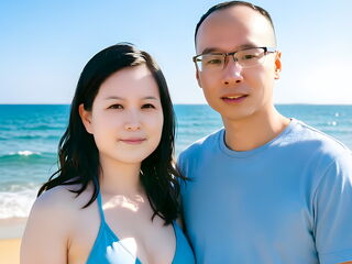 chat live webcam LiangAndYing