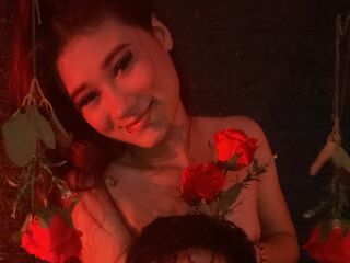 couple porn webcam LittleAlyy