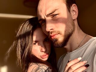 kinky webcam liveshow LizaandKevin