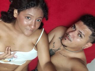 jasmin camcouple picture LuaAndHaru