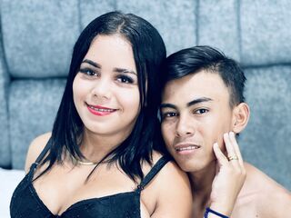 flirt chat room LunaAndFreddy