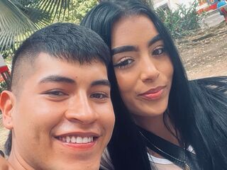 jasmin naked MaryAndy