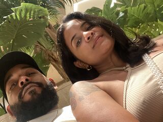 naughty camcouple fucking MaryandAndre