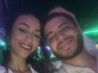 kinky webcam sex show MaxandAbby