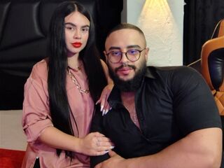 hardcore webcam livesex MaximoAndRosse