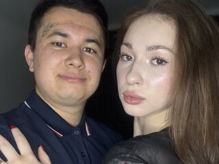 dirty web cam MeganKarl