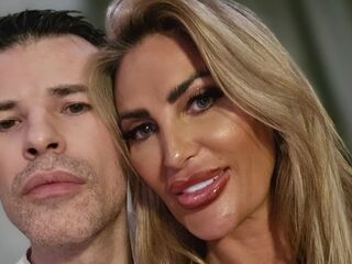 hot couple fucking on web cam NovaDanny