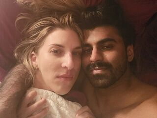 hardcore webcam show Pilatescouple