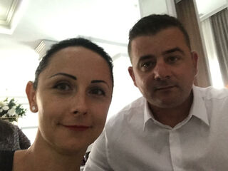 dirty couple sex show RaoulMaria