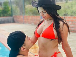free cam sex SabrinaAndJorge