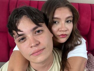 live sex webcam couple SethAndAmber