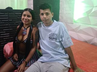 chat room live show SilvanaCody