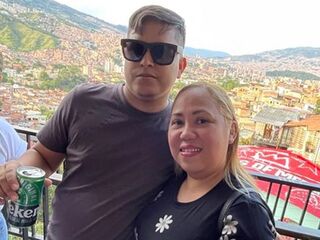 web cam live SoffiaAndLucas