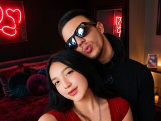 webcam girl anal sex SolyTony