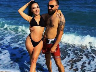 camsex picture TonyAndJani