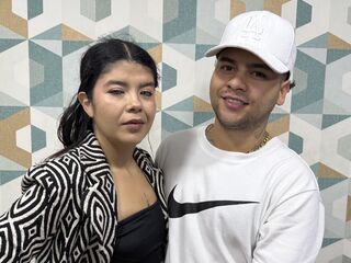 hot naked webcam couple sex show WendyAndZamyr