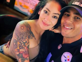 hardcore camsex WolfCouple