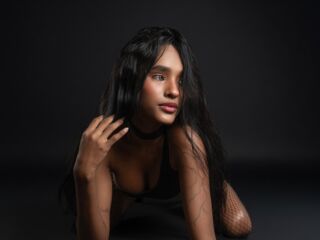 smoking fetish sex webcam AlessiaThomsen