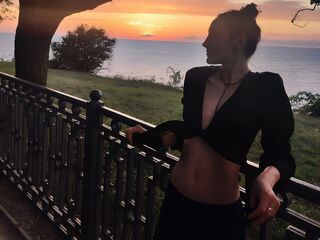 ass spanking cam whore AllisonReech