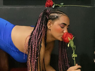camgirl foot fetish web cam HannahRuiz