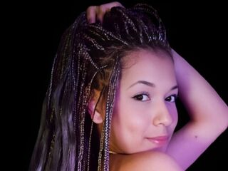 bondage fetish live cam JulietteBound
