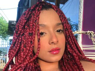 fetish camgirl chatroom KiaraJhones