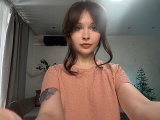 leather fetish video chat LiliJana