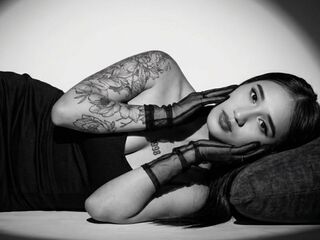 girl in tights web cam LisaNoback