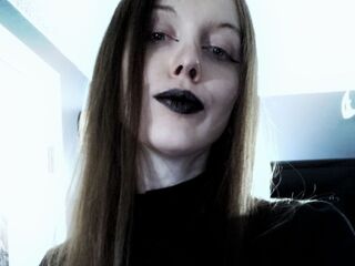 bdsm live sex LisbethDark