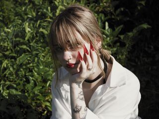 cam girl fetish chatroom LiyaLuna