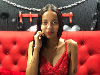bondage live cam sex LuisaCox
