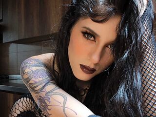 camgirl bondage livecam Missameliacblack