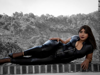 latex fetish webcam show SammyWalkert