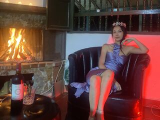 naked camgirl picture AbbyGlow