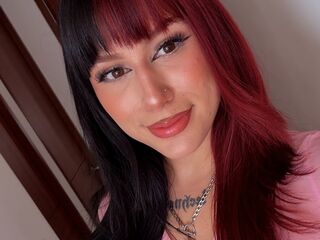 Kinky webcam girl AbbyJoy