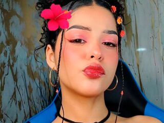 camgirl showing pussy AbbyLordis