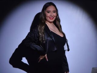 hot cam play AbellaRaider