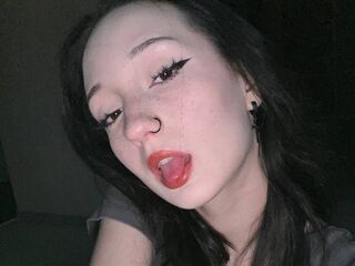 naked girl with webcam AccaBelow