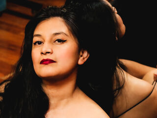 free cybersex AddanaGarcia